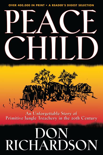 Peace Child - Ingram