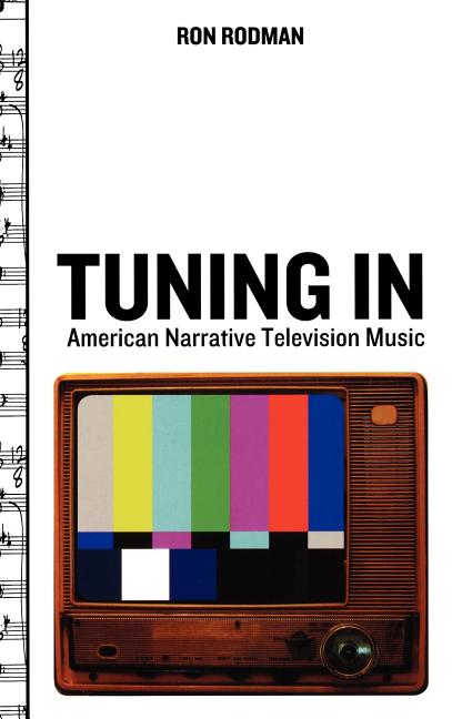As Heard on TV: American Narrative Television Music - Ingram