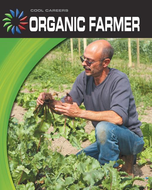 Organic Farmer - Ingram