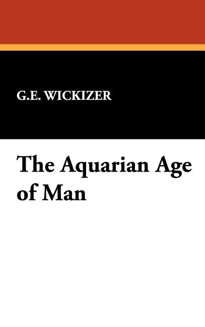 Aquarian Age of Man - Ingram