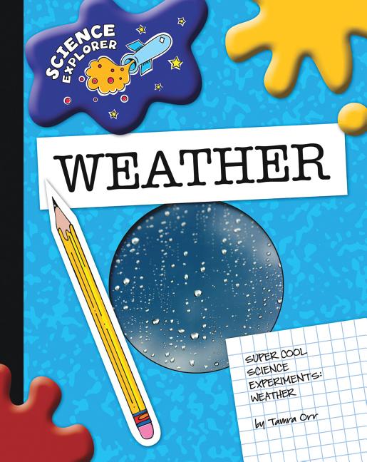 Weather - Ingram