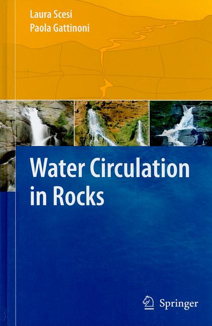 Water Circulation in Rocks (2010) - Ingram