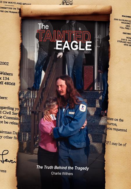 Tainted Eagle - Ingram