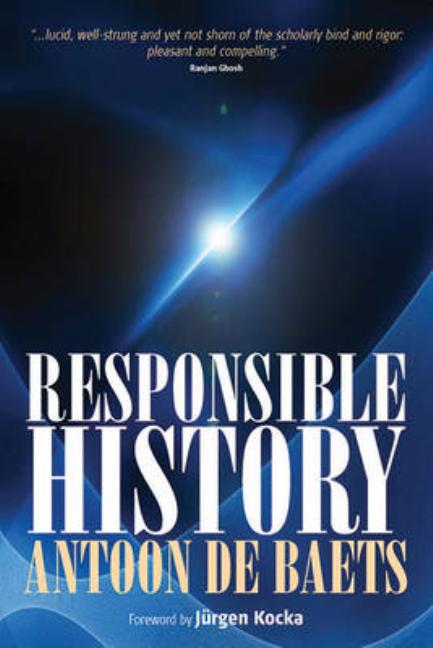 Responsible History - Ingram