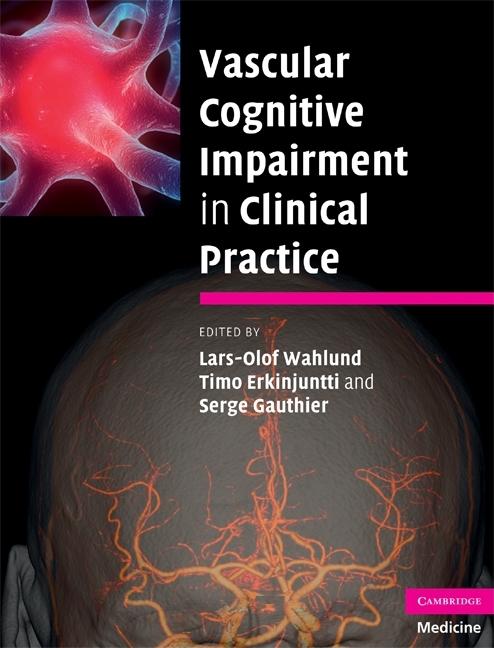Vascular Cognitive Impairment in Clinical Practice - Ingram