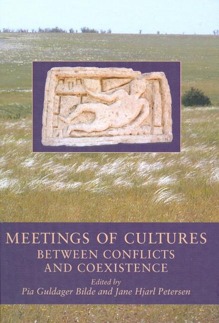 Meetings of Cultures in the Black Sea Region: Between Conflicts and Coexistence - Ingram