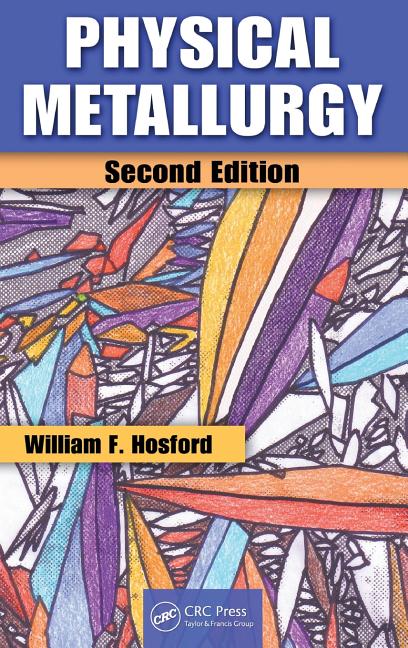 Physical Metallurgy - Ingram