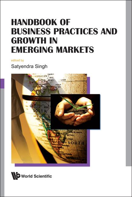 Handbook of Business Practices and Growth in Emerging Markets - Ingram