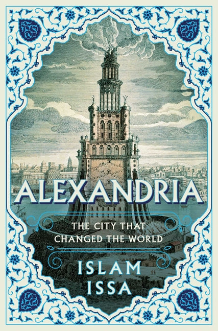 Alexandria: The City That Changed the World - Ingram