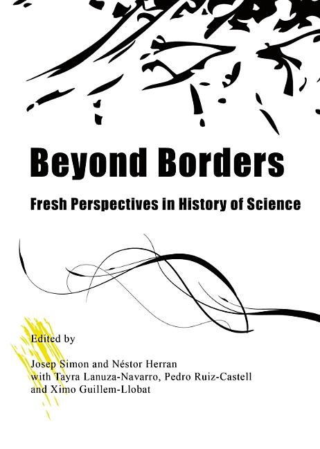 Beyond Borders: Fresh Perspectives in History of Science - Ingram