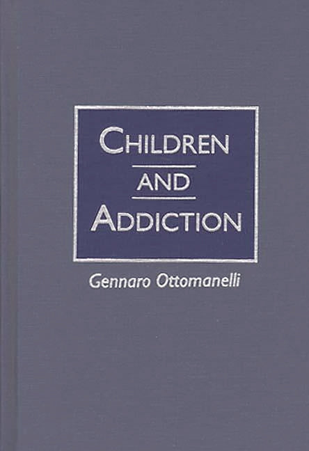 Children and Addiction - Ingram