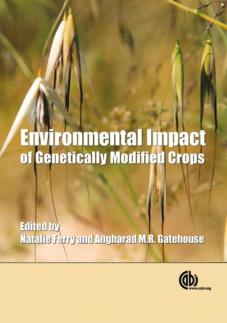 Environmental Impact of Genetically Modified Crops - Ingram