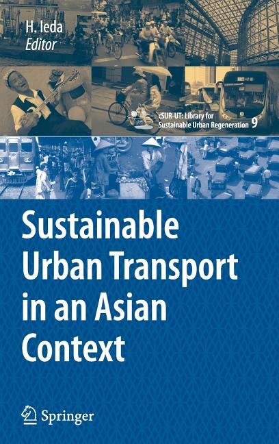 Sustainable Urban Transport in an Asian Context - Ingram
