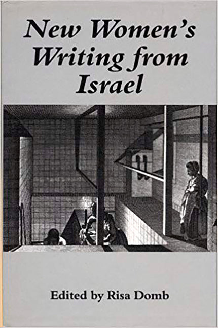New Women's Writing from Israel - Ingram