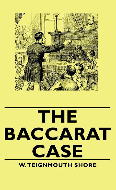 Baccarat Case - Ingram