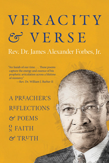 Veracity and Verse: A Preacher's Reflections and Poems on Faith and Truth - Ingram