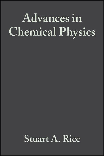 Advances in Chemical Physics, Volume 143 - Ingram