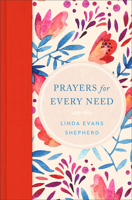 Prayers for Every Need - Ingram