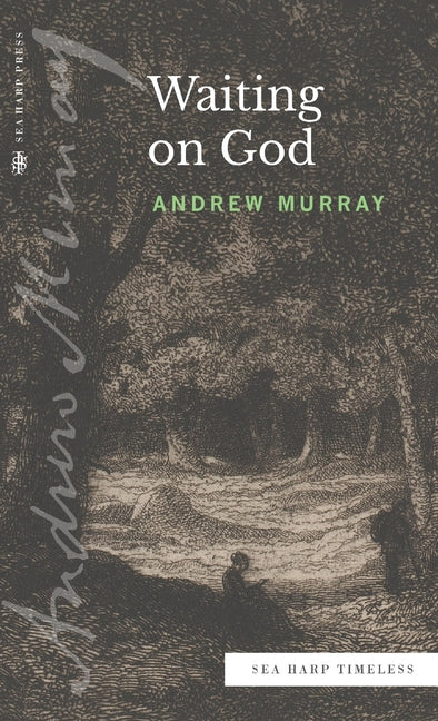 Waiting on God (Sea Harp Timeless series) - Ingram