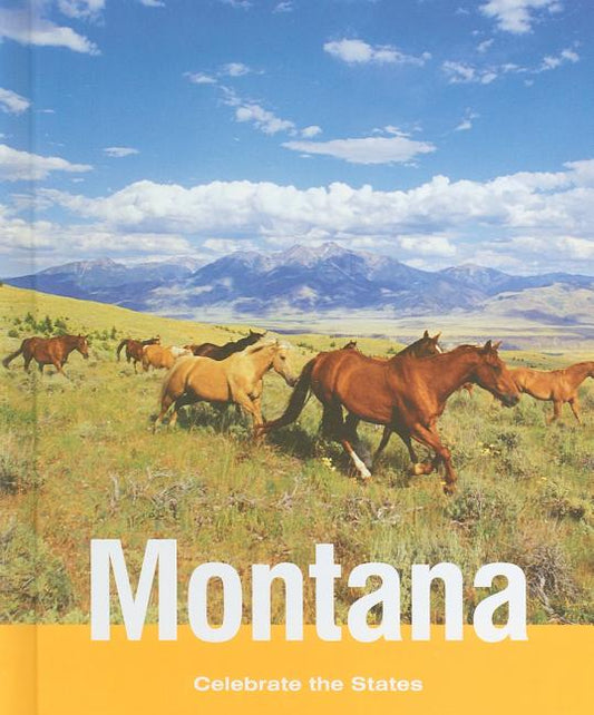 Montana - Ingram