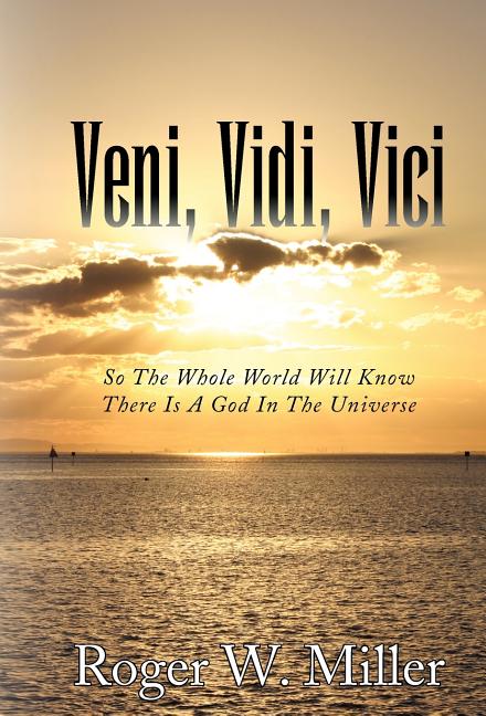 Veni, Vidi, Vici - Ingram
