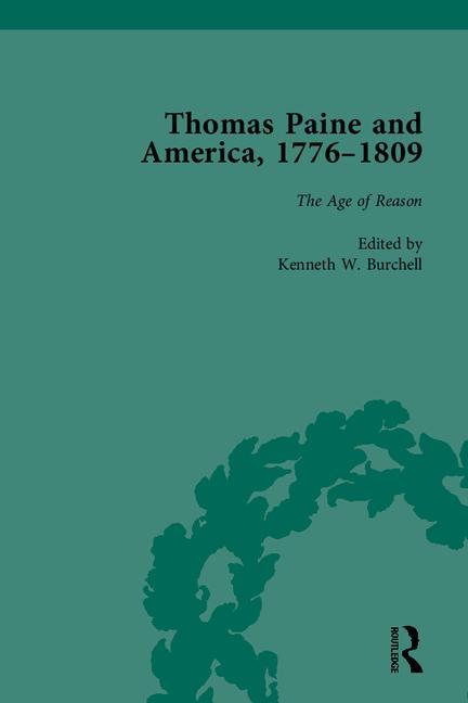Thomas Paine and America, 1776-1809 - Ingram