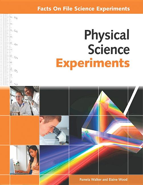 Physical Science Experiments - Ingram
