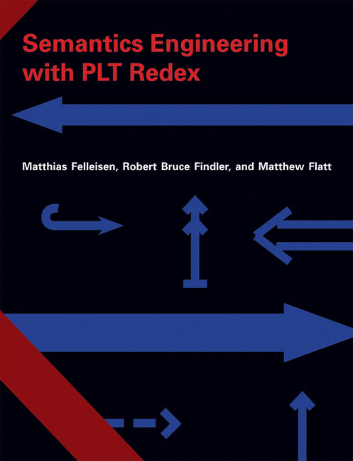 Semantics Engineering with PLT Redex - Ingram