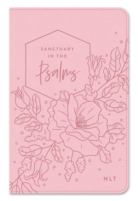 NLT Sanctuary in the Psalms - Ingram