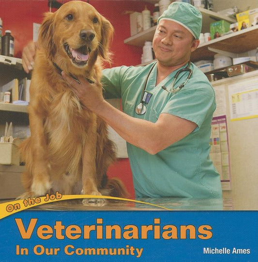 Veterinarians in Our Community - Ingram