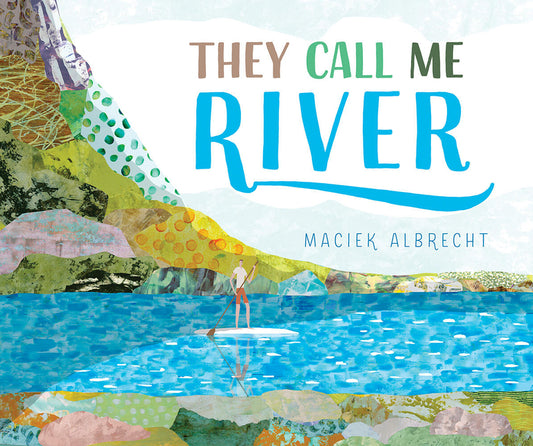 They Call Me River - Ingram
