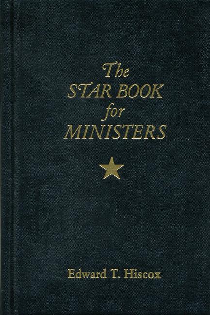 Star Book for Ministers (Revised) - Ingram