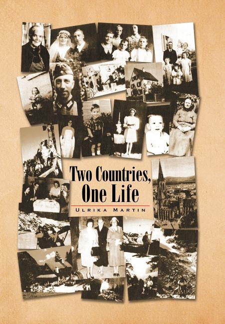 Two Countries, One Life - Ingram