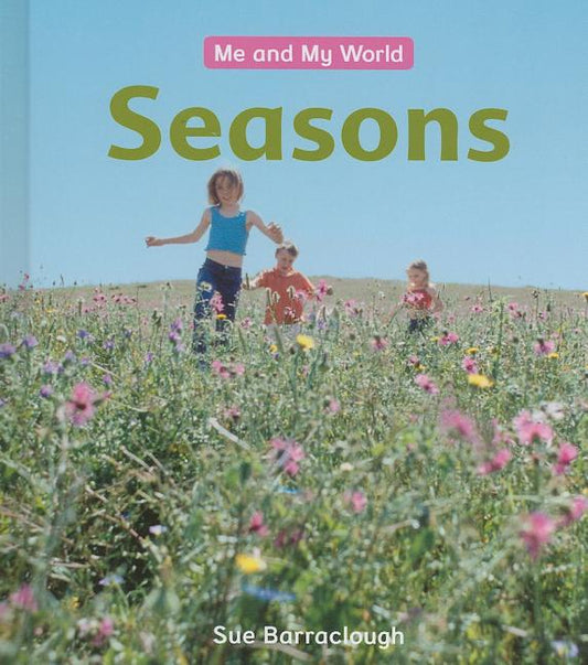 Seasons - Ingram