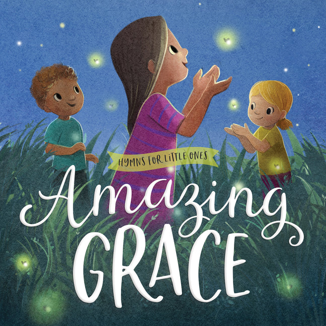 Amazing Grace - Ingram