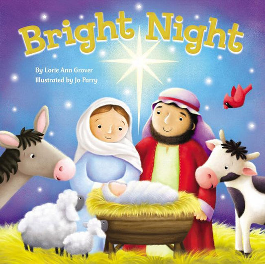 Bright Night - Ingram