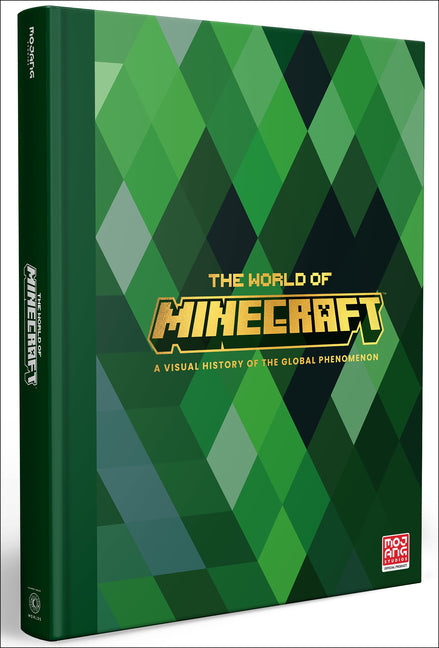 World of Minecraft - Ingram
