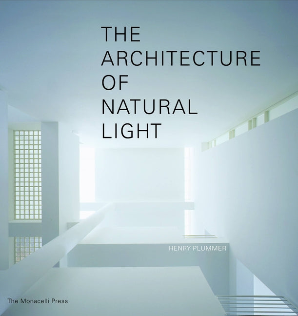 Architecture of Natural Light - Ingram