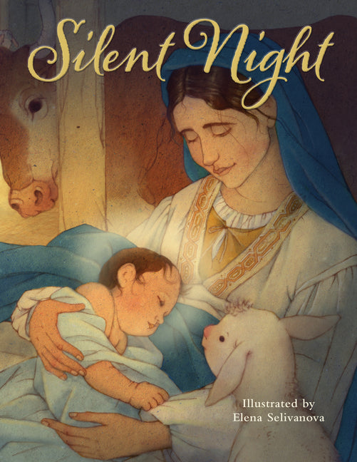 Silent Night - Ingram
