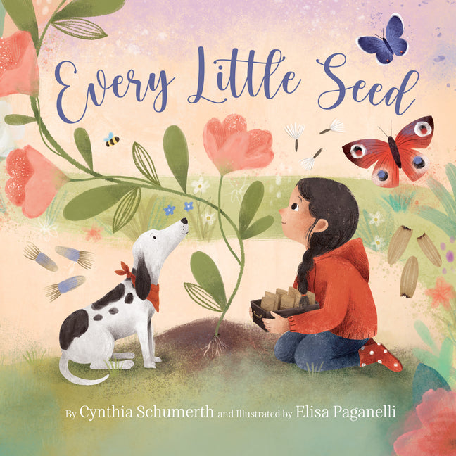 Every Little Seed - Ingram