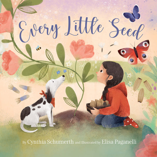 Every Little Seed - Ingram
