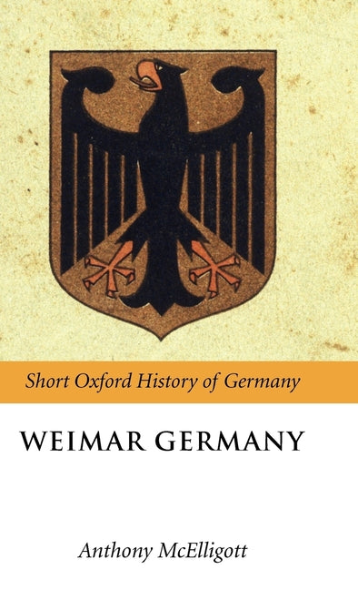Weimar Germany - Ingram
