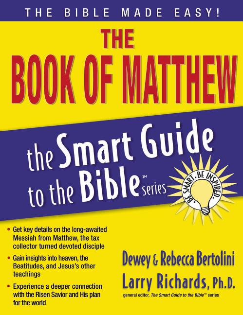 Book of Matthew - Ingram