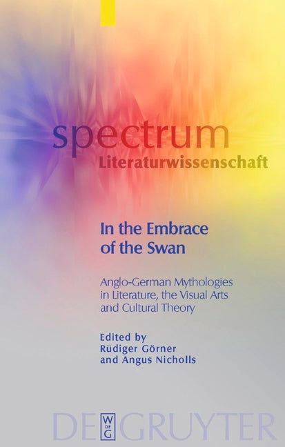 In the Embrace of the Swan - Ingram