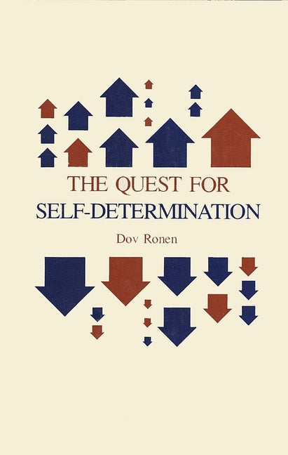 Quest for Self-Determination - Ingram