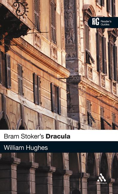 Bram Stoker's Dracula - Ingram