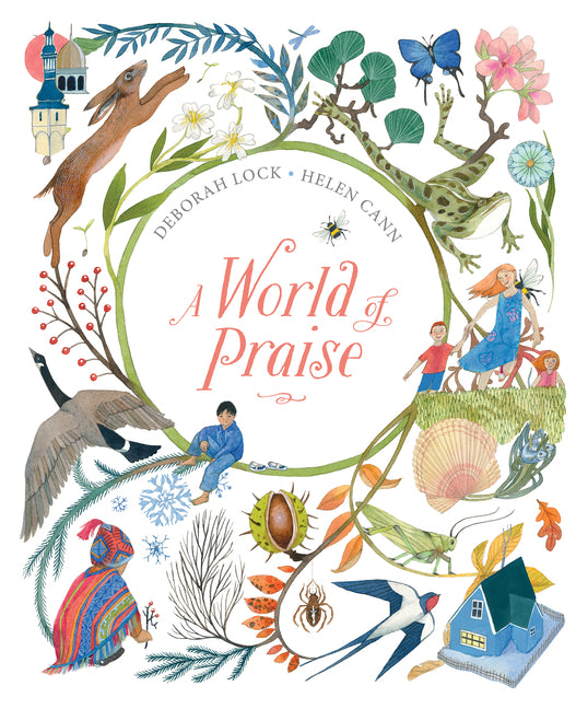 World of Praise - Ingram