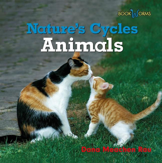 Animals - Ingram