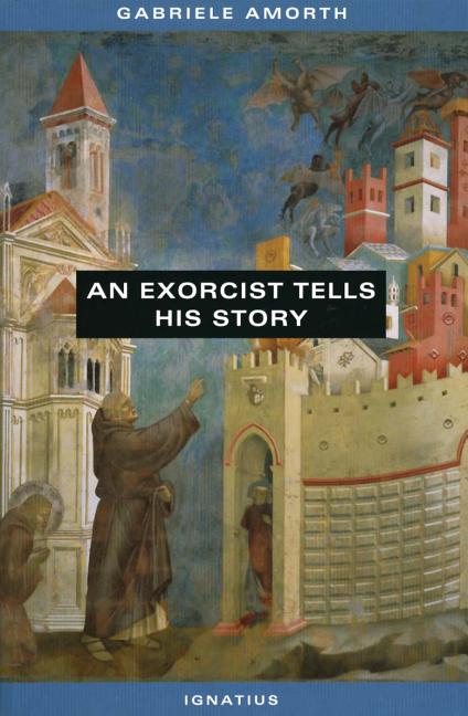 Exorcist Tells His Story - Ingram