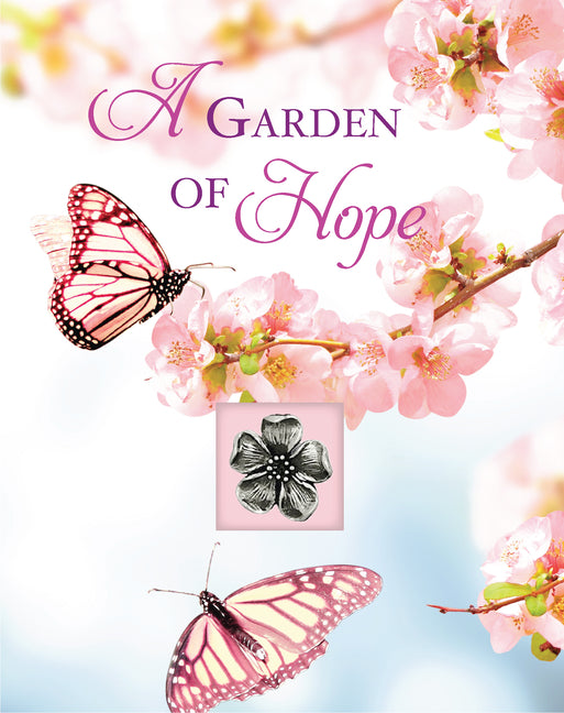 Garden of Hope (Deluxe Prayer Book) - Ingram